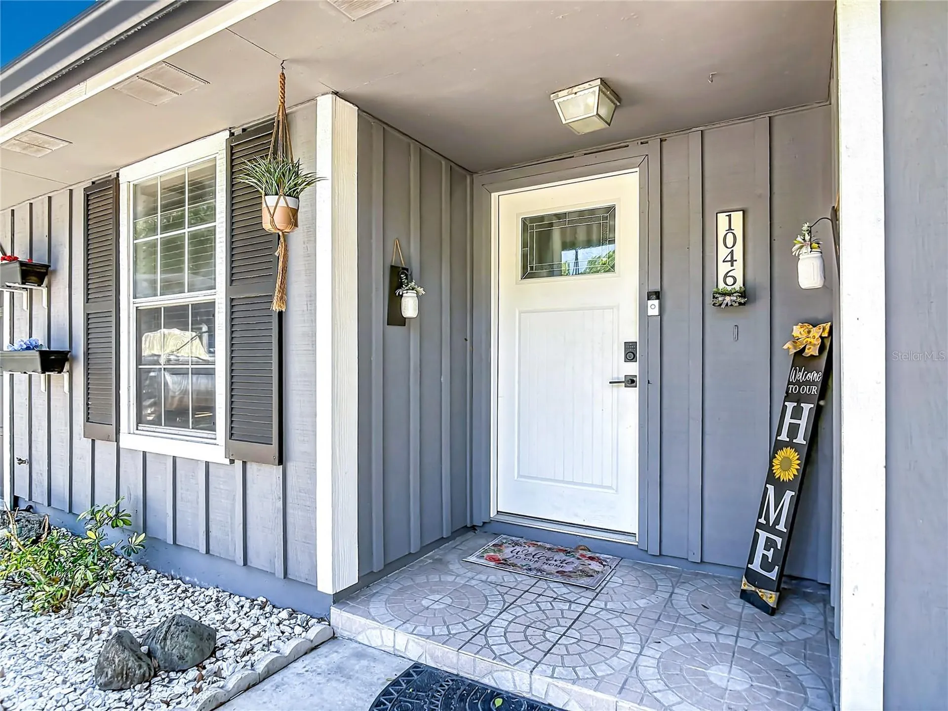 1046 W Samms Avenue Port Orange FL 32129