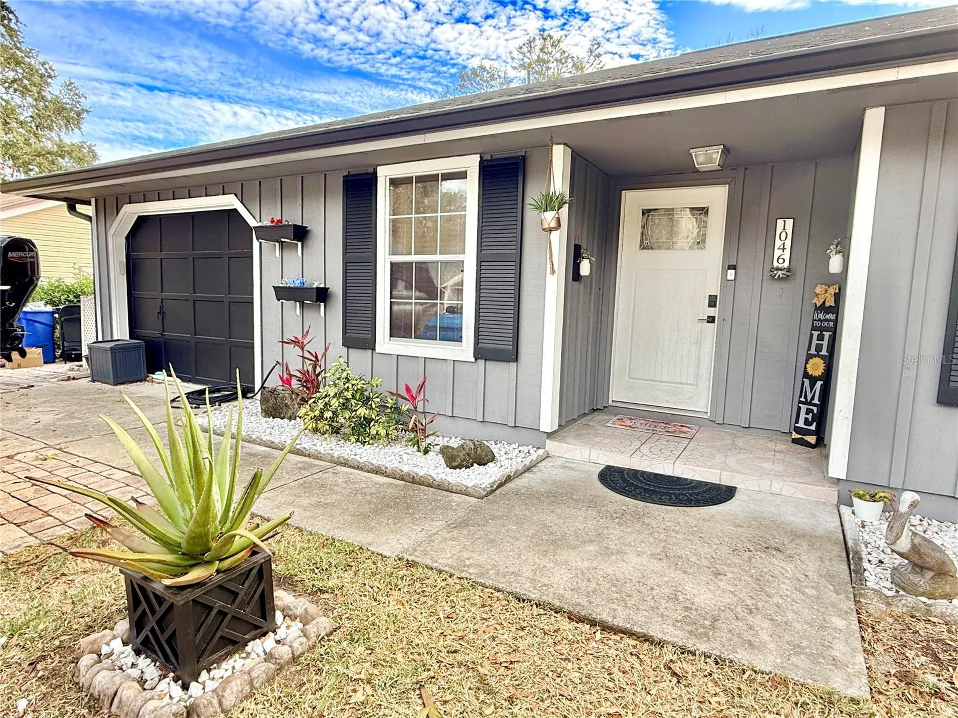 1046 W Samms Avenue Port Orange FL 32129