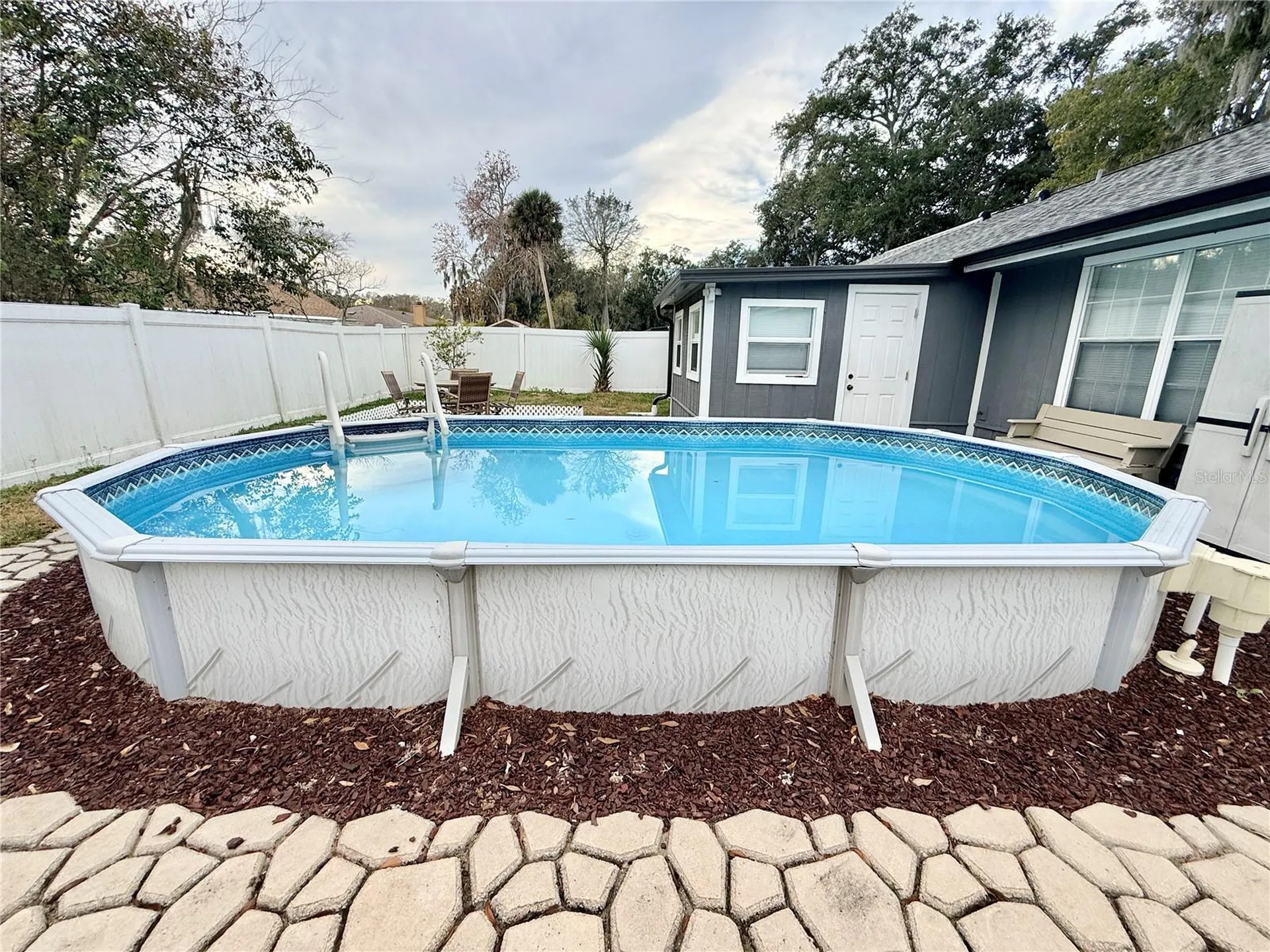 1046 W Samms Avenue Port Orange FL 32129