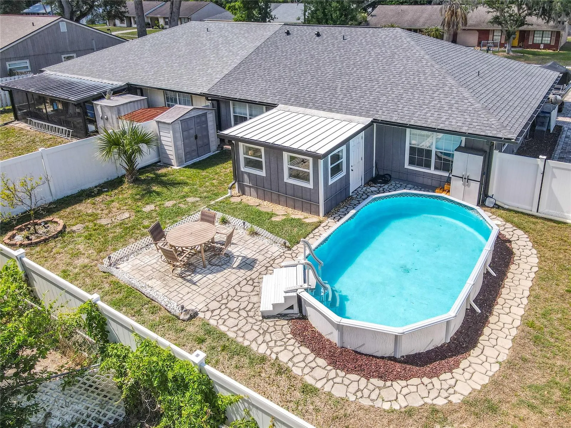 1046 W Samms Avenue Port Orange FL 32129