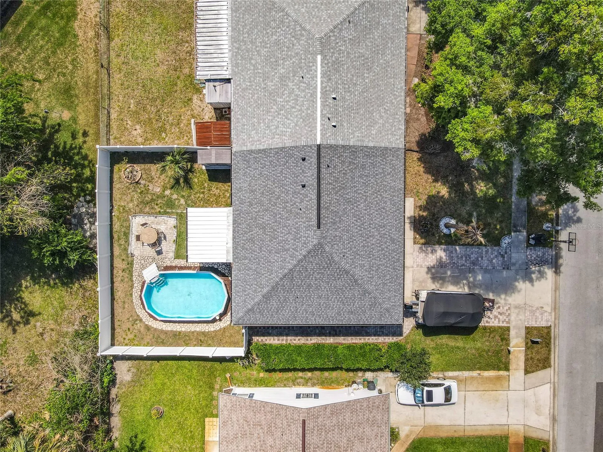 1046 W Samms Avenue Port Orange FL 32129