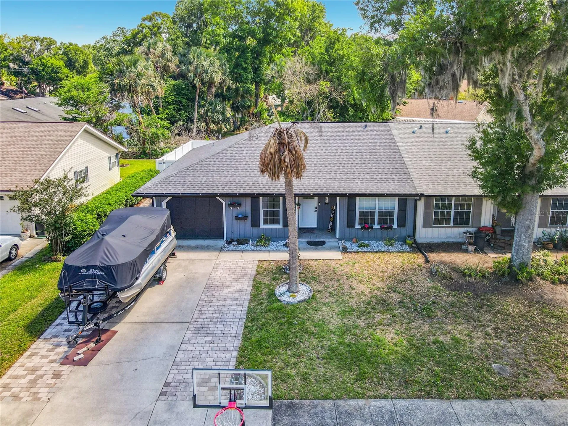 1046 W Samms Avenue Port Orange FL 32129