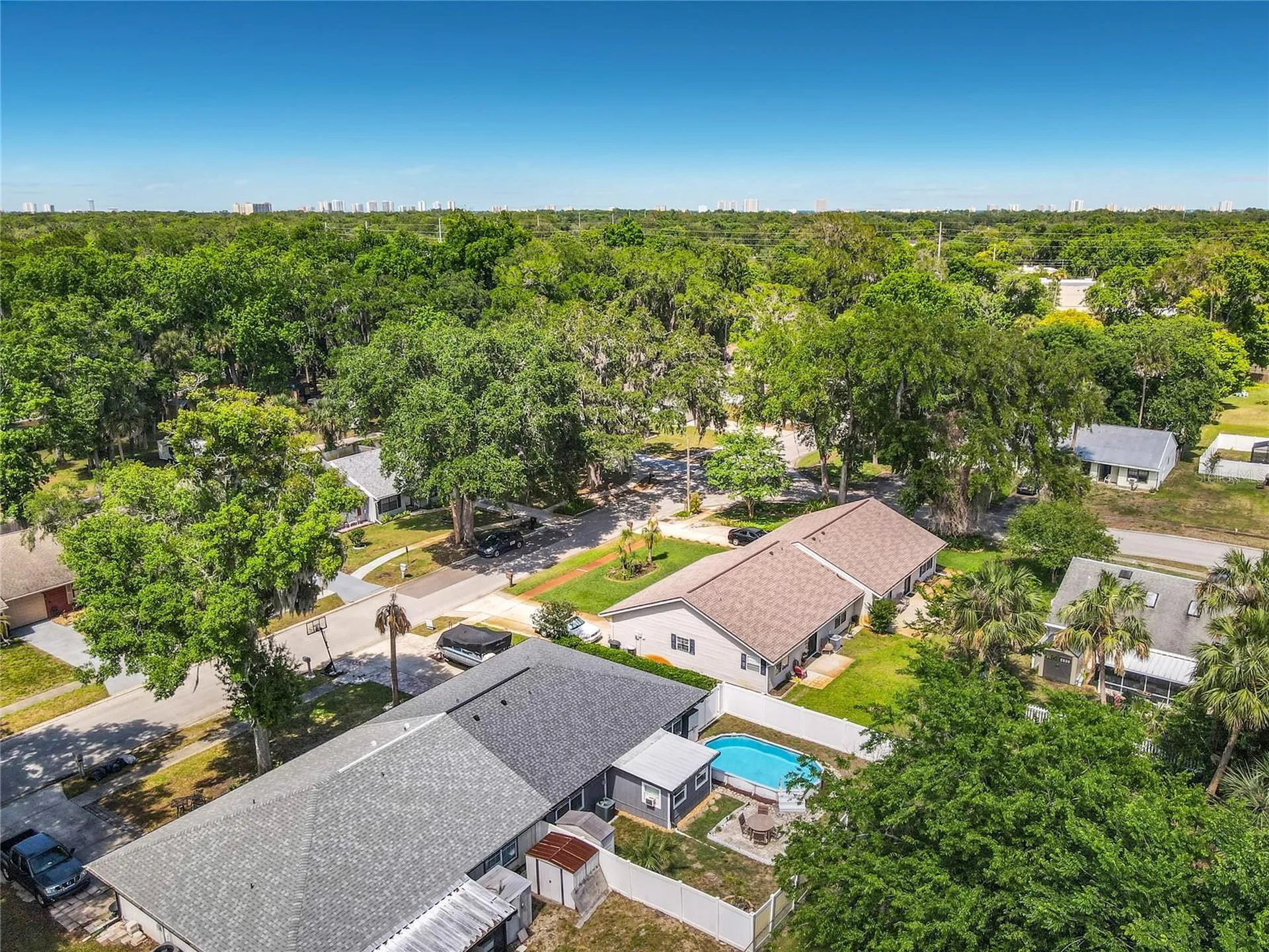 1046 W Samms Avenue Port Orange FL 32129