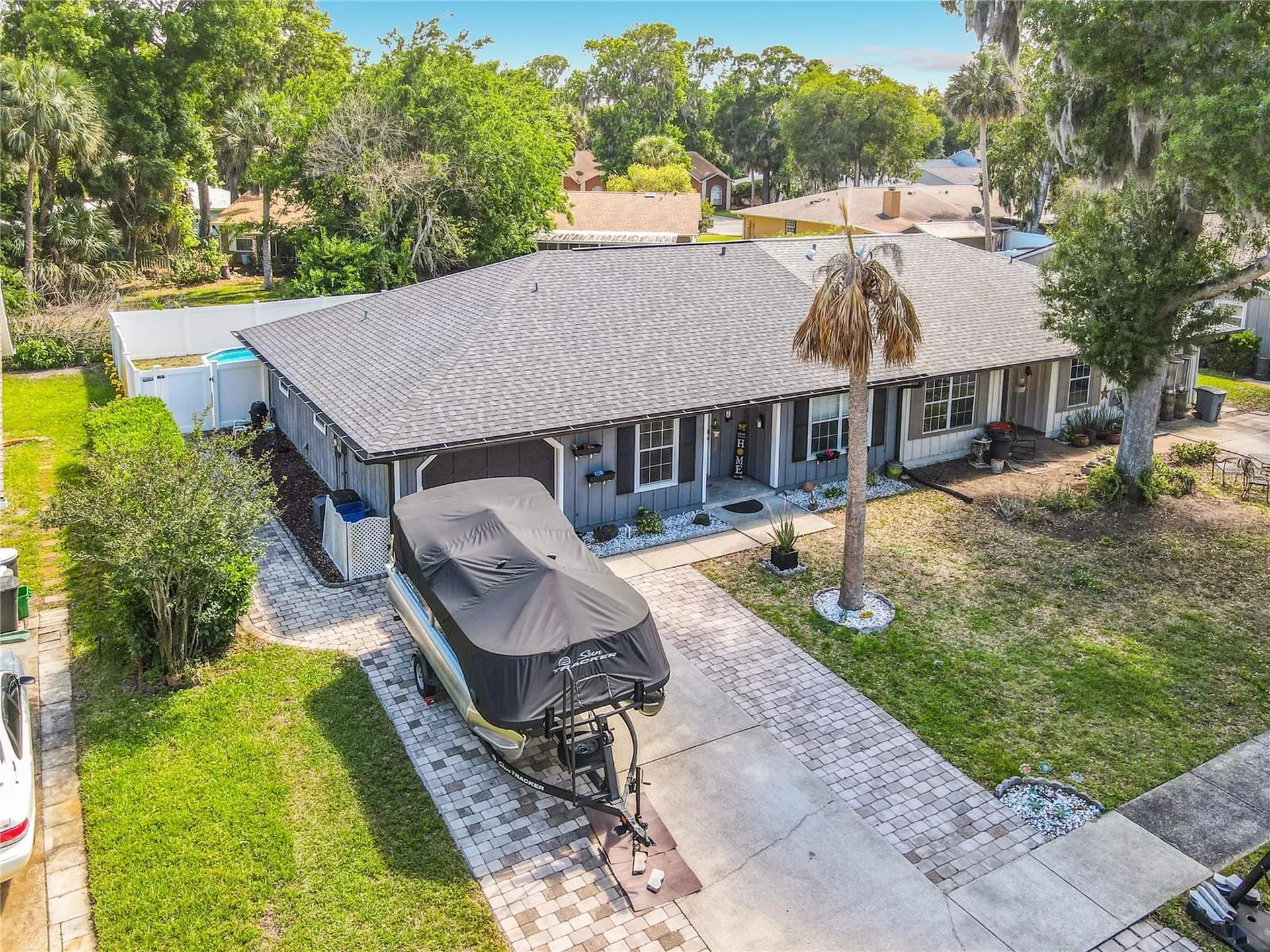 1046 W Samms Avenue Port Orange FL 32129