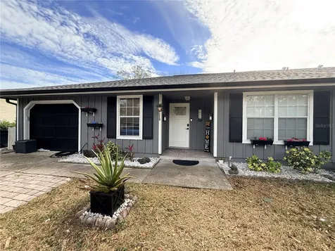 1046 W Samms Avenue Port Orange FL 32129