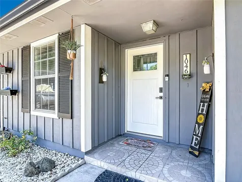 1046 W Samms Avenue Port Orange FL 32129