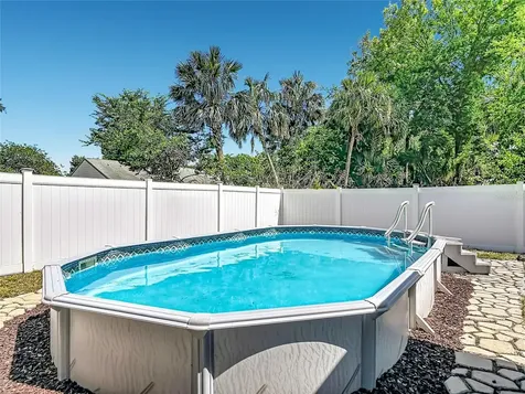 1046 W Samms Avenue Port Orange FL 32129