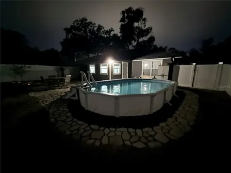 1046 W Samms Avenue Port Orange FL 32129