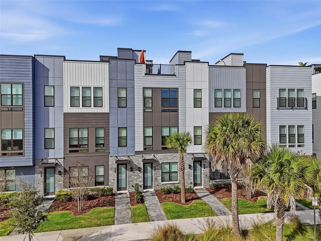 2038 Packing District Way Orlando FL 32804