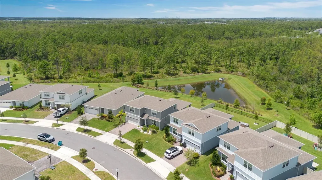5433 Log Grove Lane Orlando FL 32829
