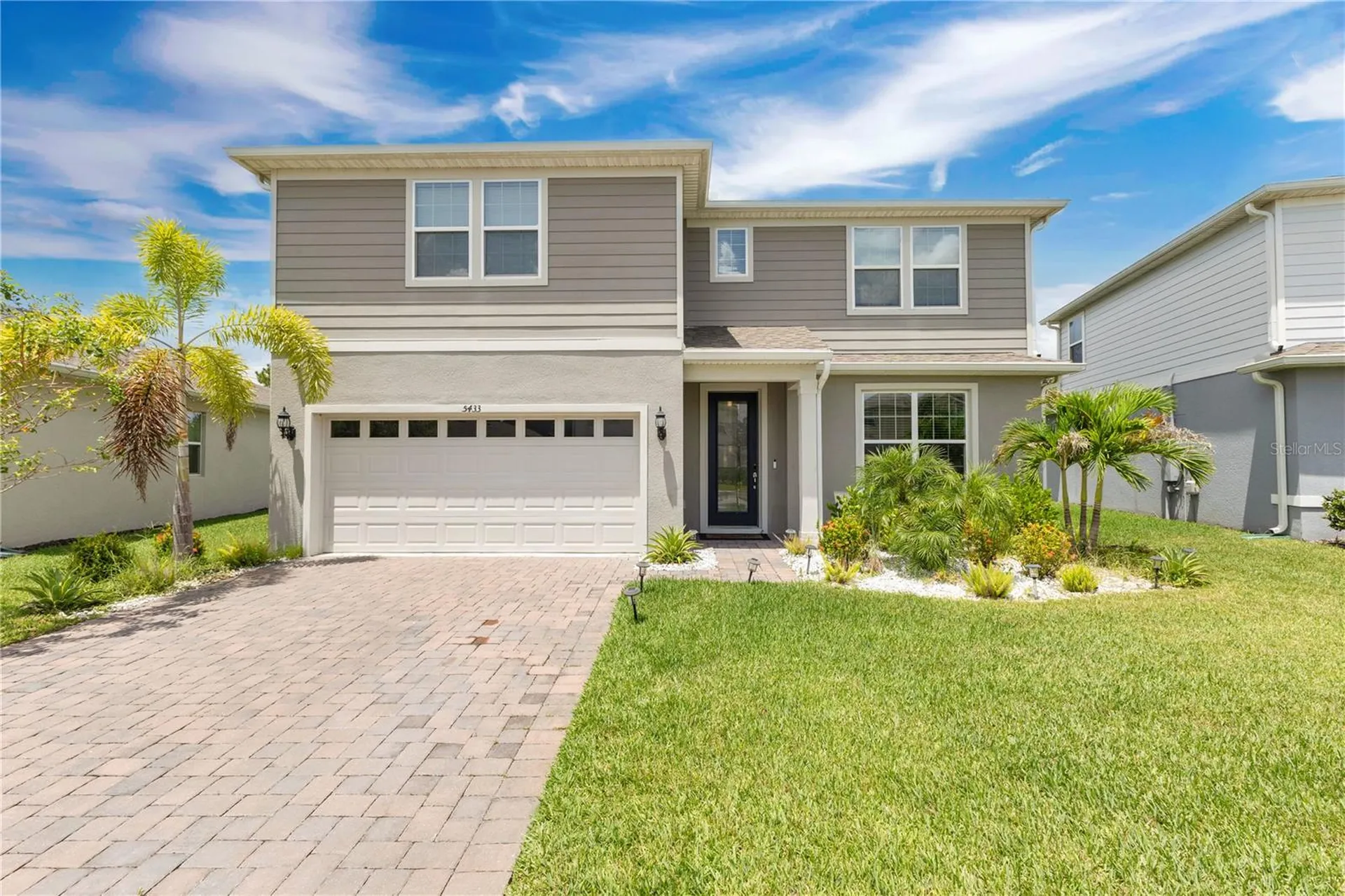 5433 Log Grove Lane Orlando FL 32829