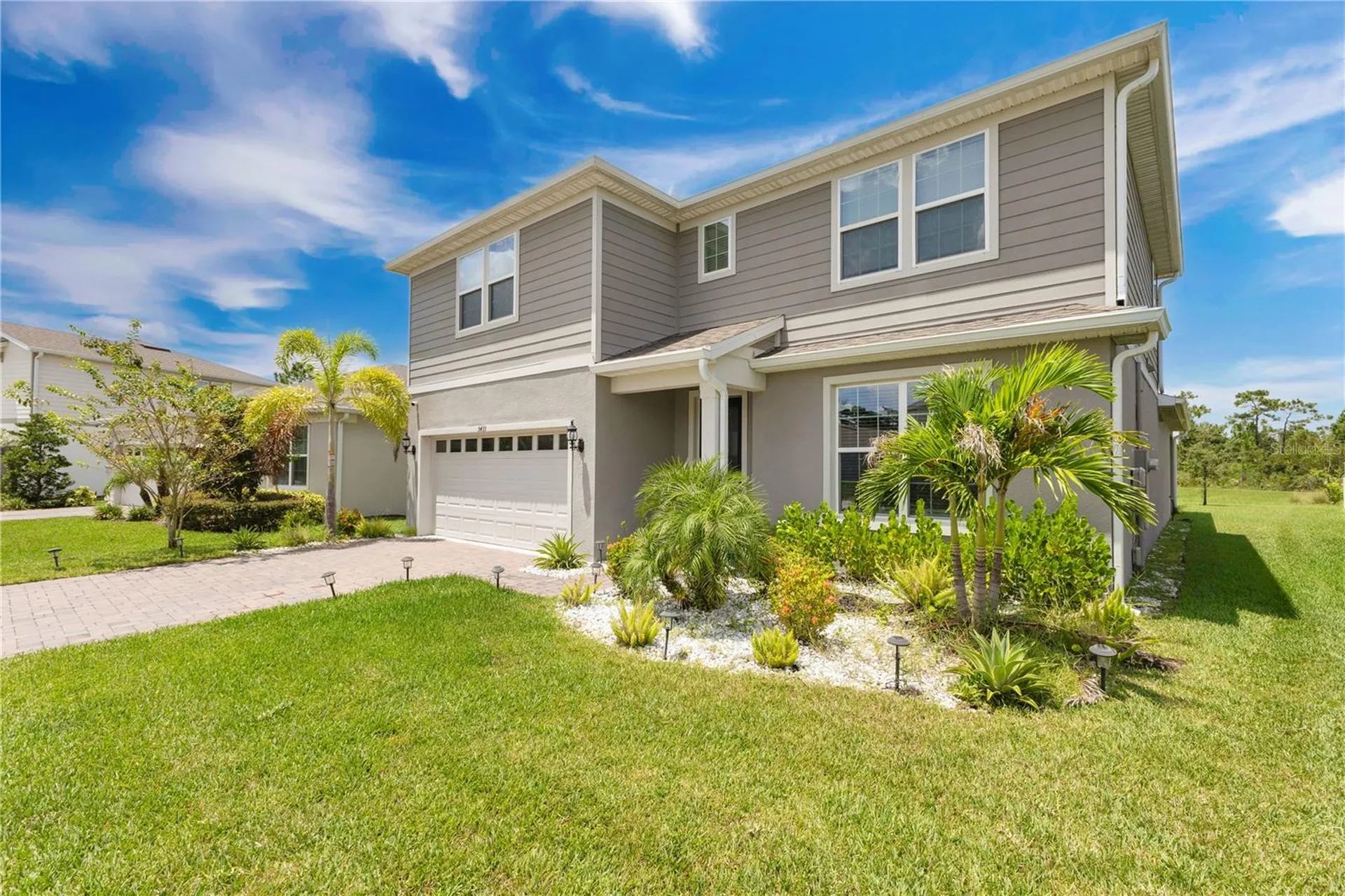 5433 Log Grove Lane Orlando FL 32829
