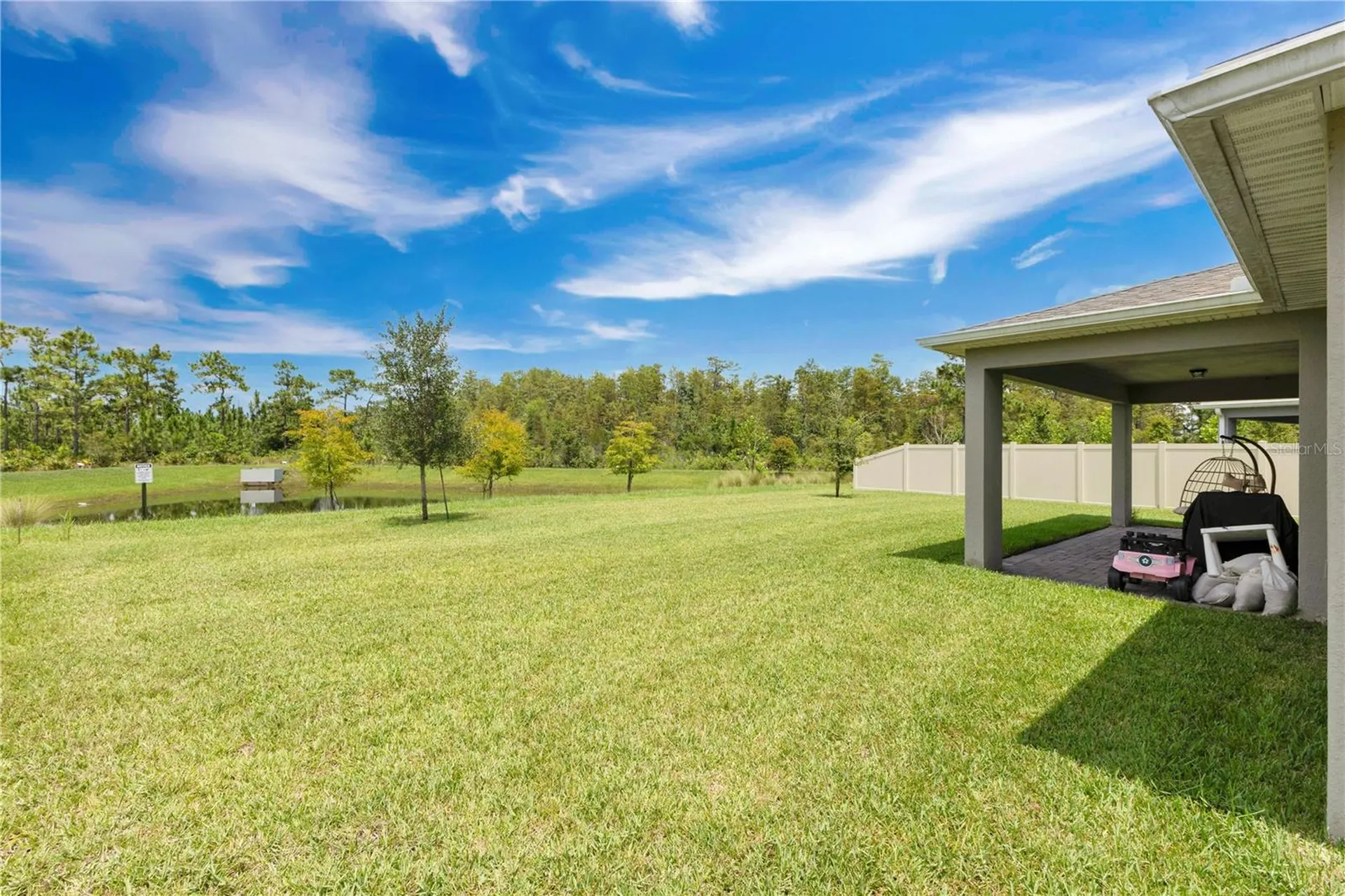5433 Log Grove Lane Orlando FL 32829