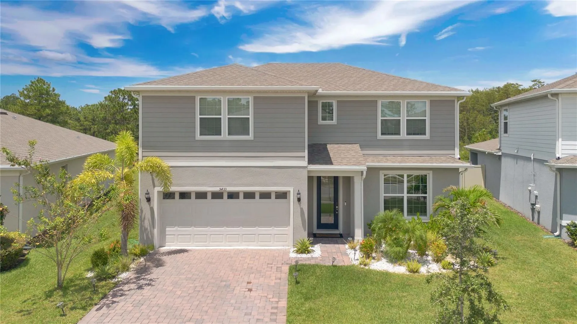 5433 Log Grove Lane Orlando FL 32829