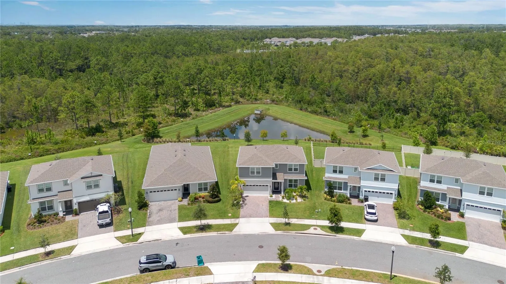 5433 Log Grove Lane Orlando FL 32829