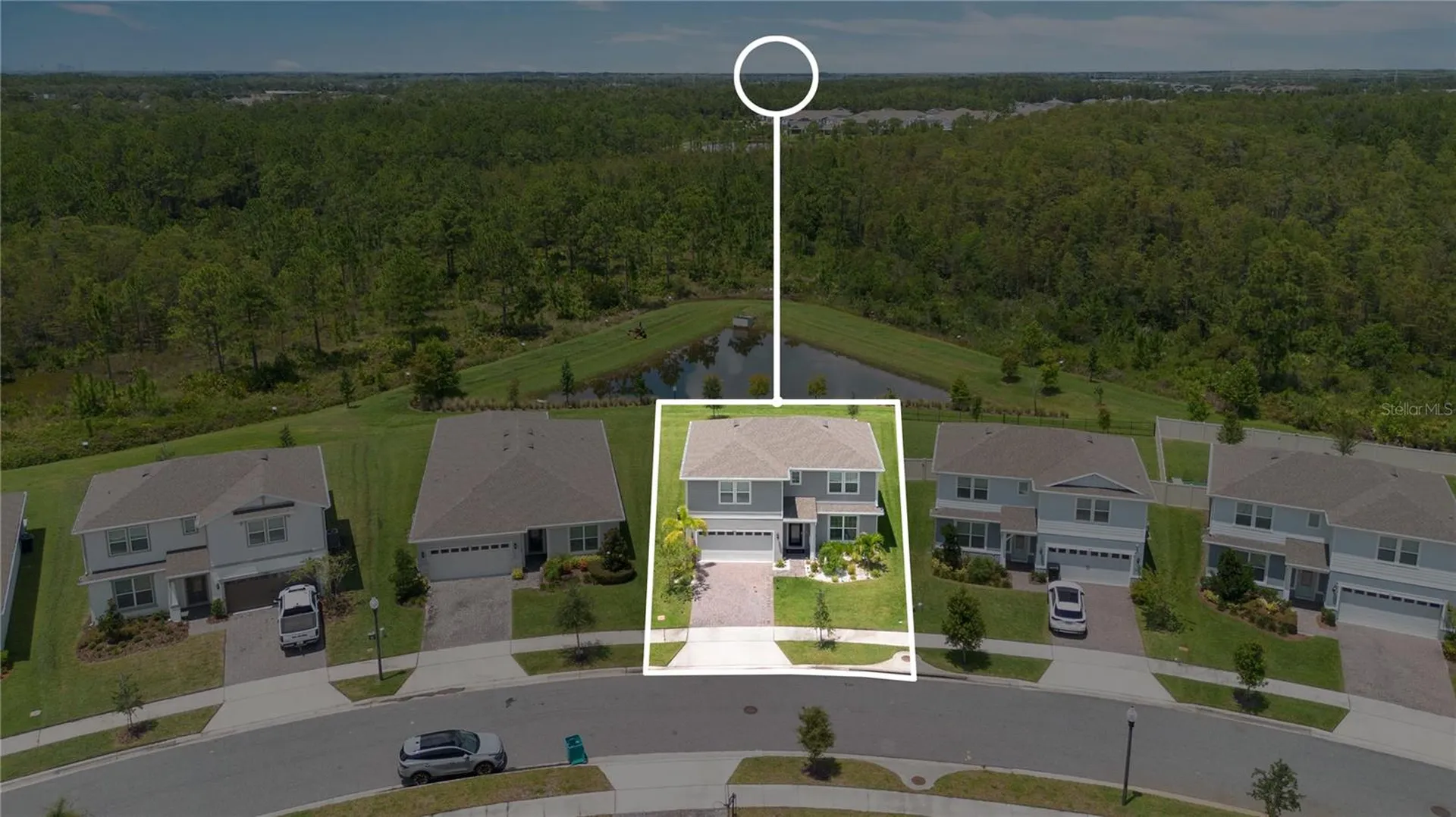 5433 Log Grove Lane Orlando FL 32829