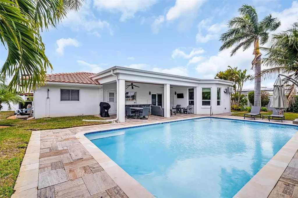 2220 E Vina Del Mar Boulevard St Pete Beach FL 33706