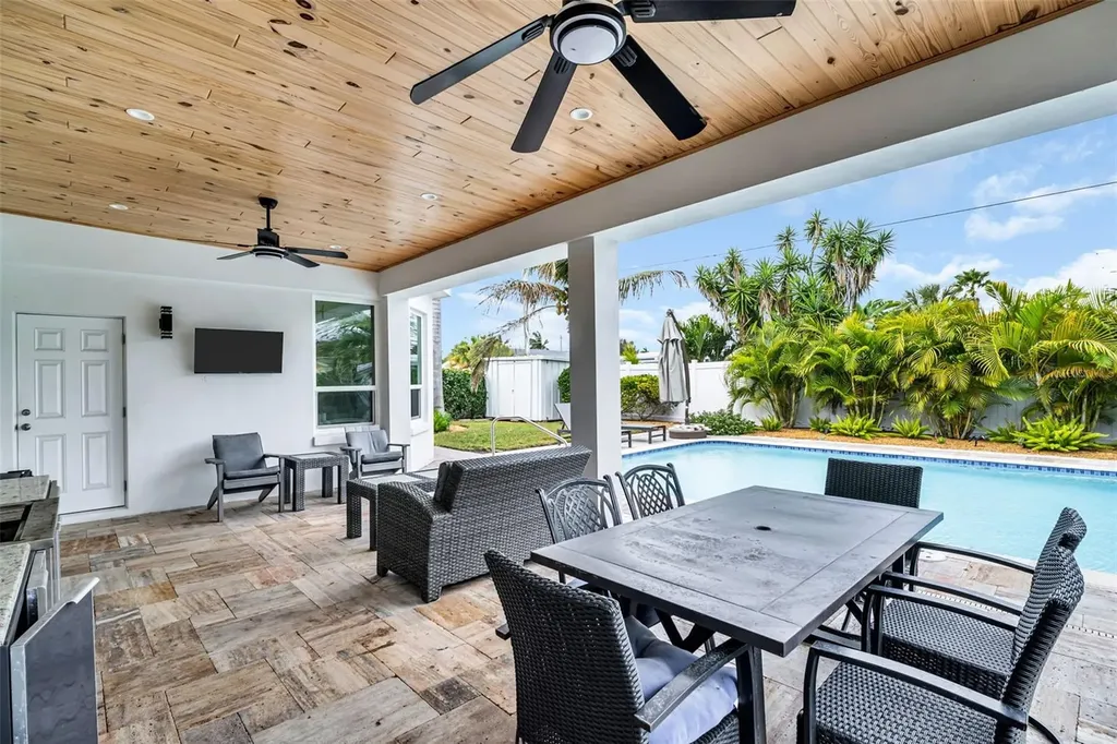 2220 E Vina Del Mar Boulevard St Pete Beach FL 33706