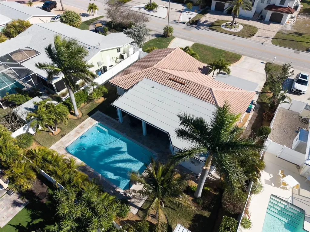 2220 E Vina Del Mar Boulevard St Pete Beach FL 33706