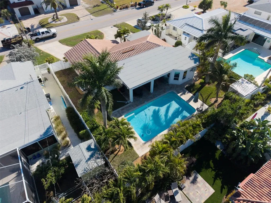 2220 E Vina Del Mar Boulevard St Pete Beach FL 33706