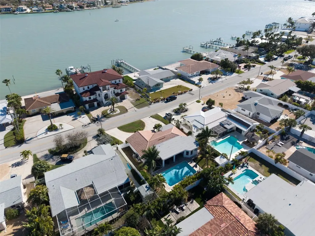 2220 E Vina Del Mar Boulevard St Pete Beach FL 33706