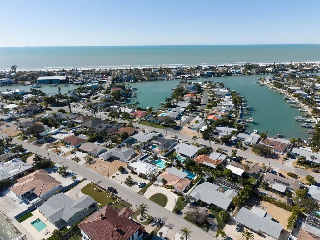 2220 E Vina Del Mar Boulevard St Pete Beach FL 33706