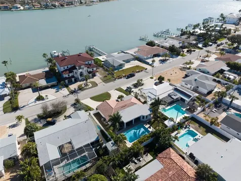 2220 E Vina Del Mar Boulevard St Pete Beach FL 33706