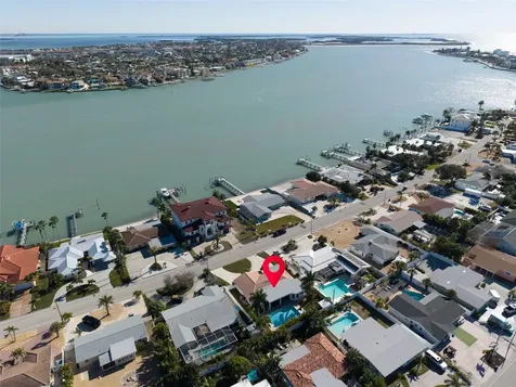 2220 E Vina Del Mar Boulevard St Pete Beach FL 33706