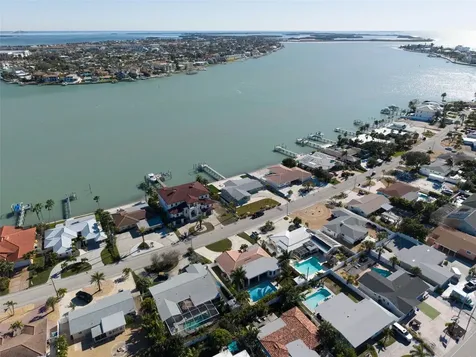 2220 E Vina Del Mar Boulevard St Pete Beach FL 33706