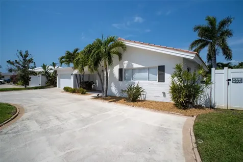 2220 E Vina Del Mar Boulevard St Pete Beach FL 33706
