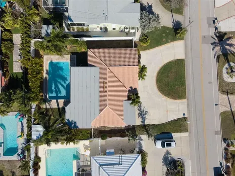 2220 E Vina Del Mar Boulevard St Pete Beach FL 33706