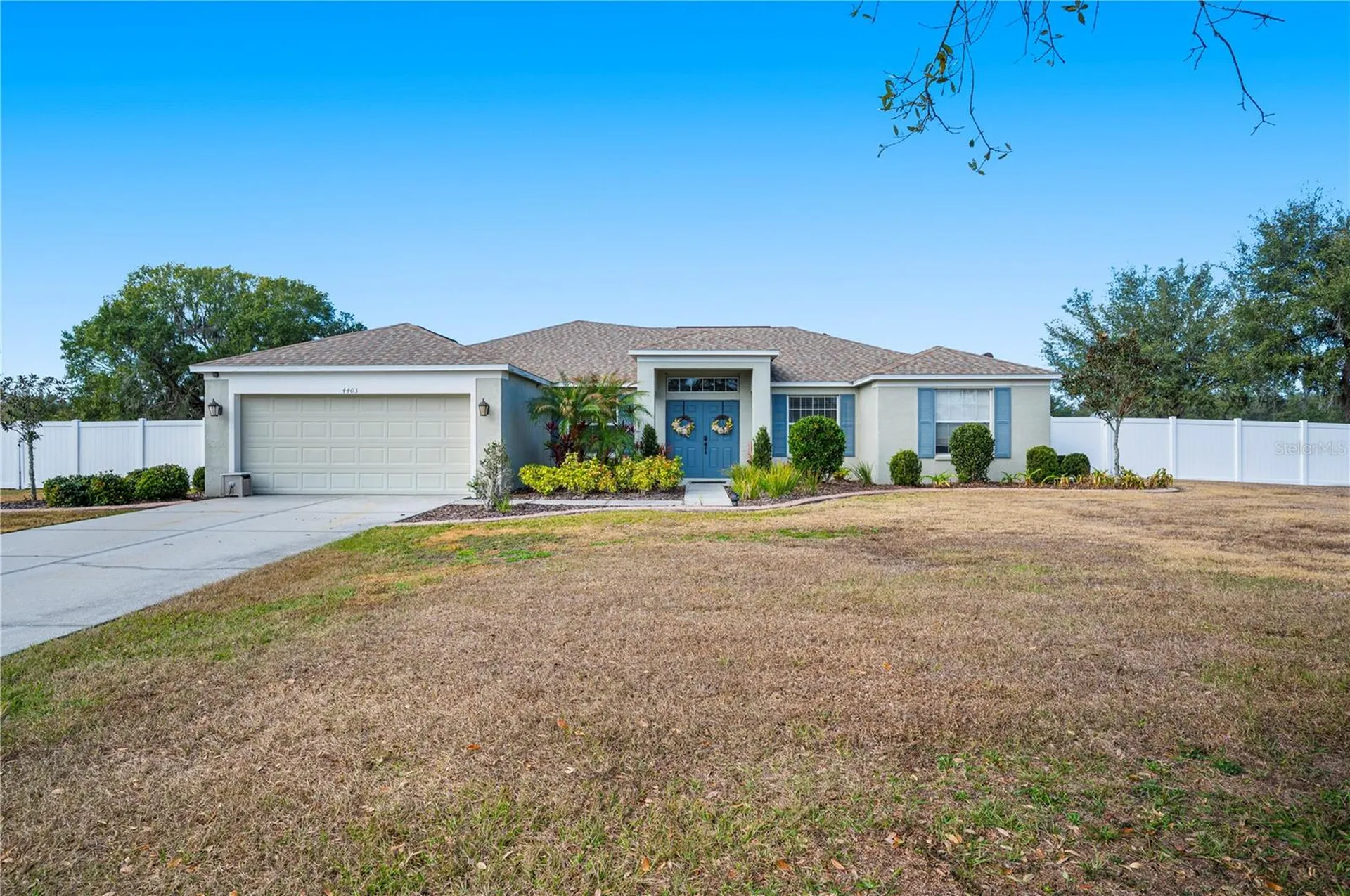 4403 Avondale Groves Street Plant City FL 33567