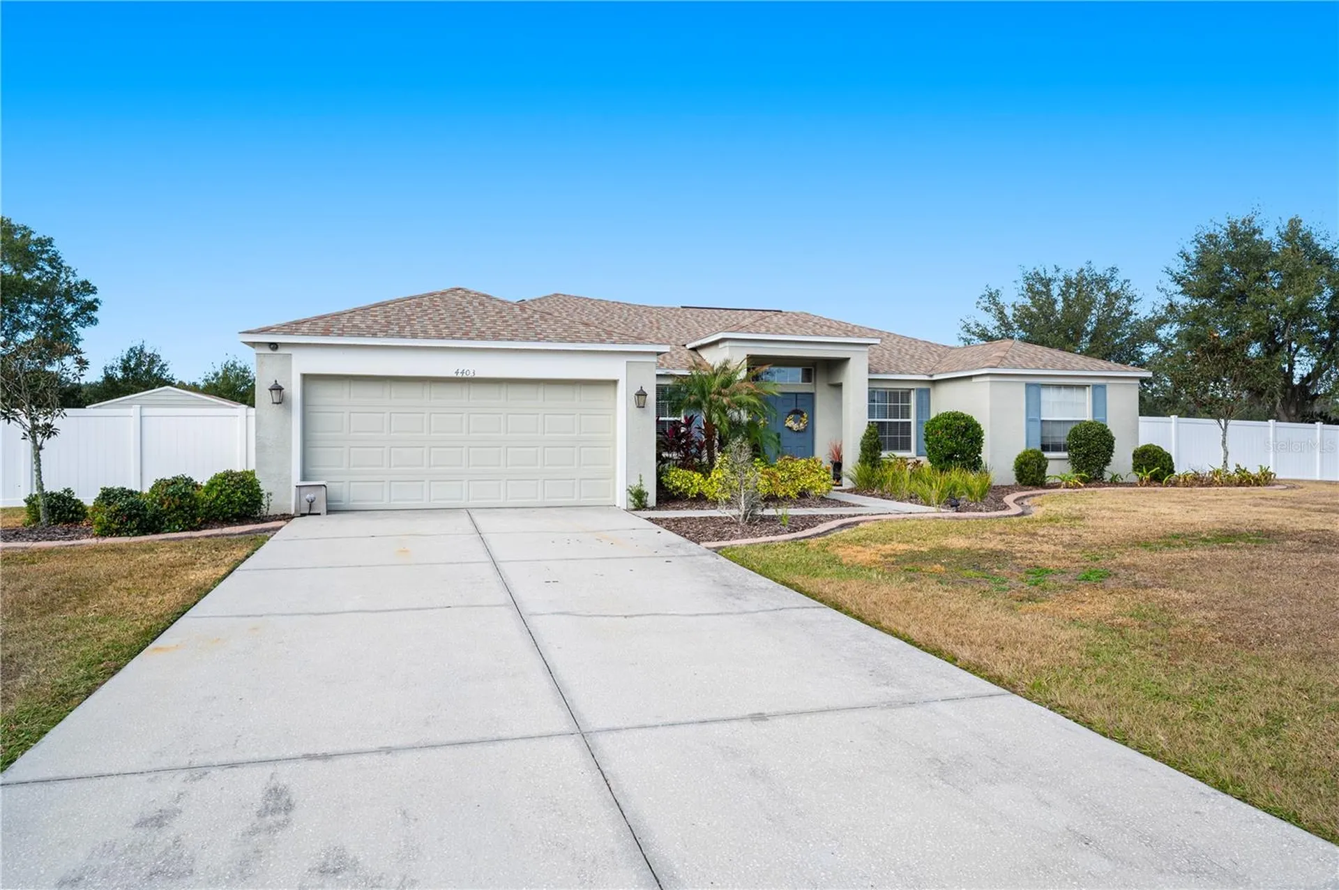 4403 Avondale Groves Street Plant City FL 33567