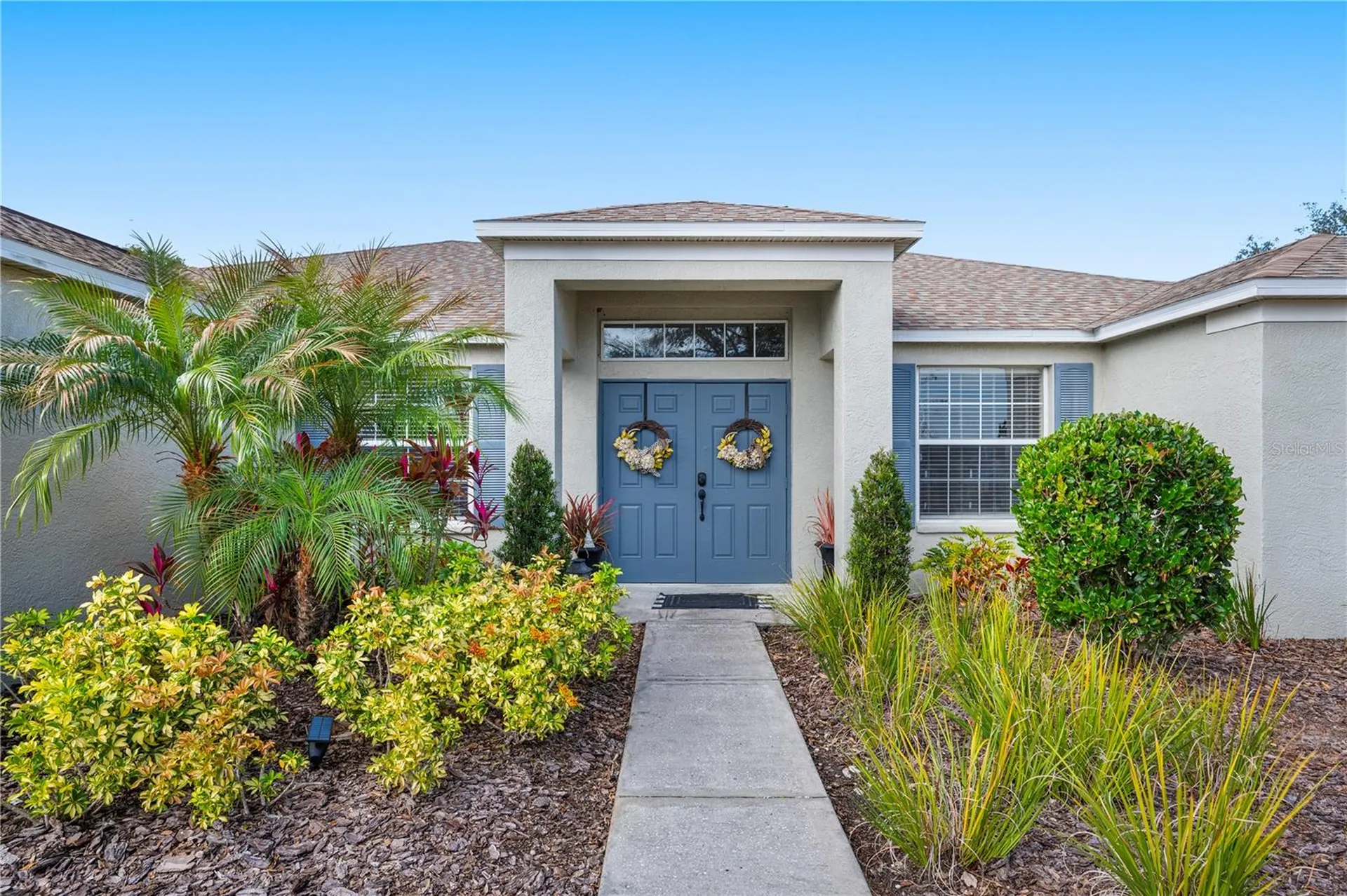 4403 Avondale Groves Street Plant City FL 33567
