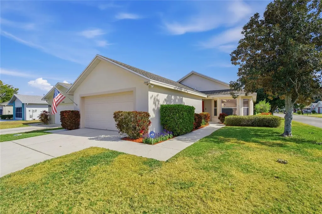 1444 Kingfish Lane Winter Haven FL 33884