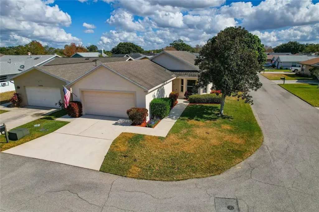1444 Kingfish Lane Winter Haven FL 33884