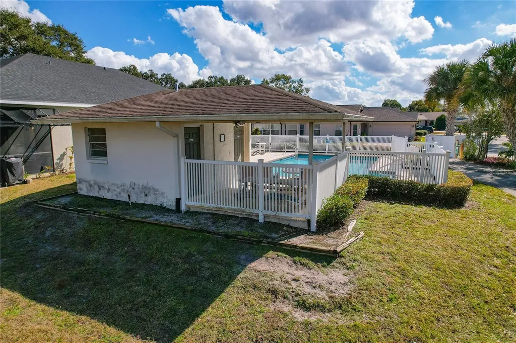 1444 Kingfish Lane Winter Haven FL 33884