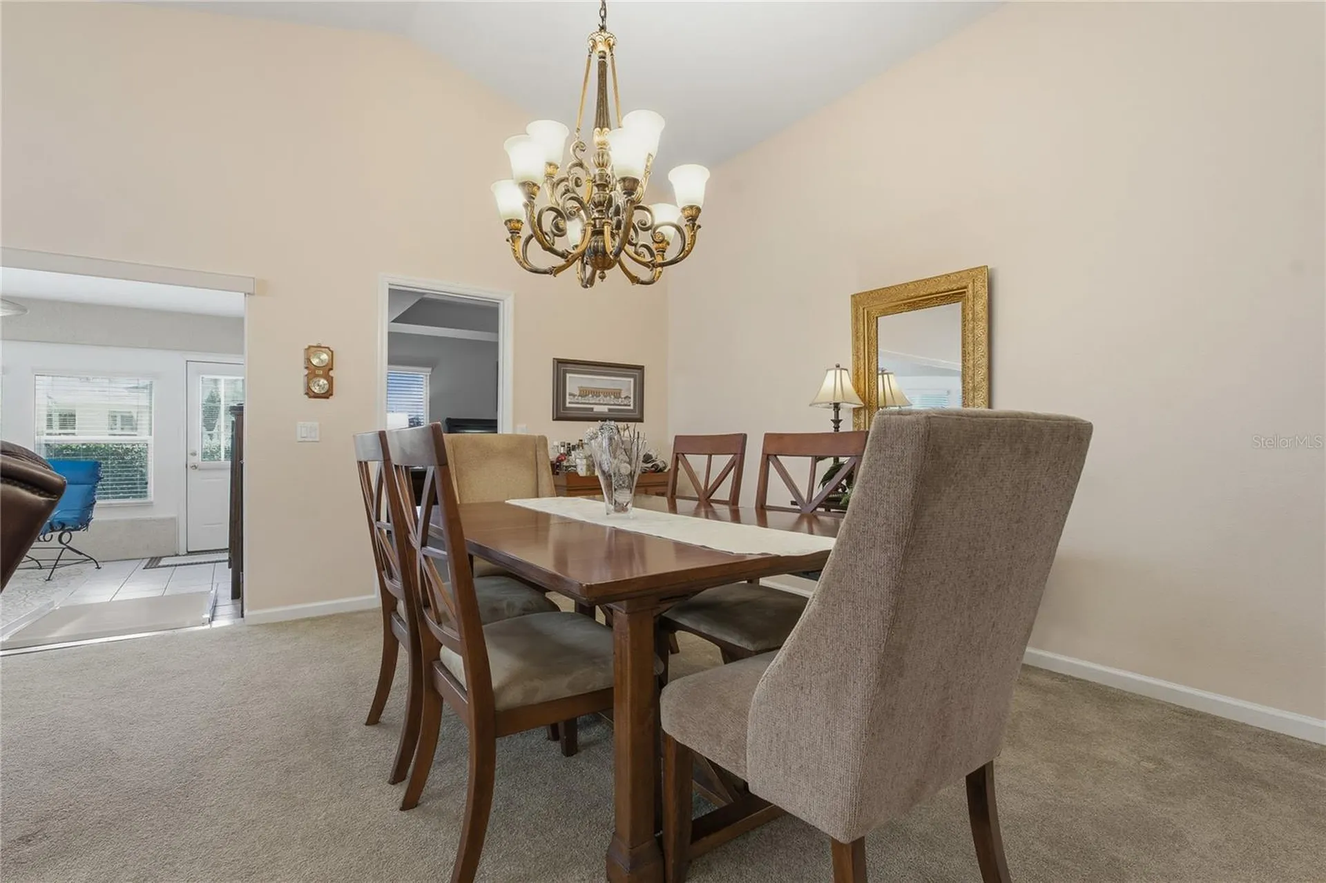 1444 Kingfish Lane Winter Haven FL 33884
