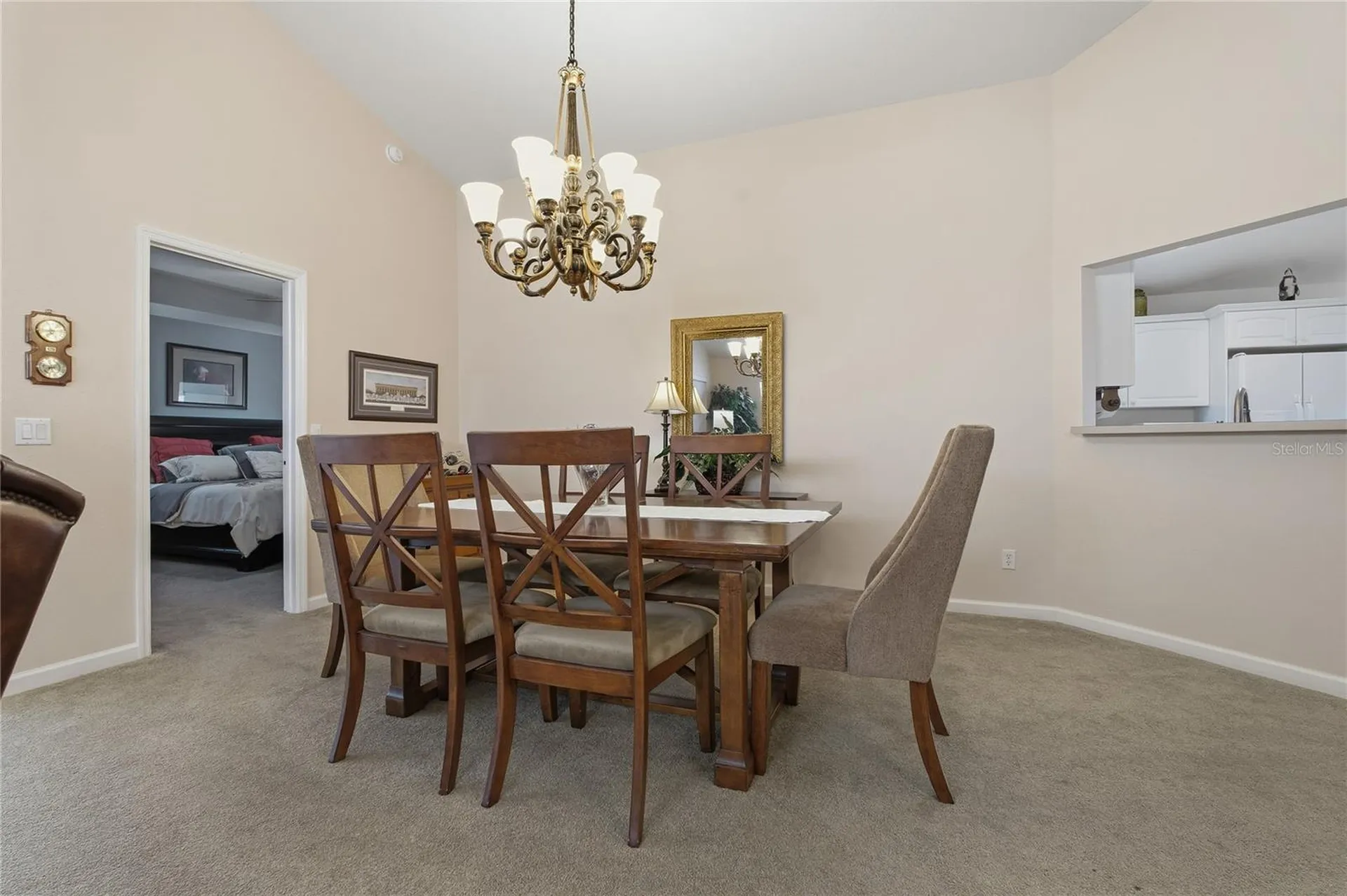 1444 Kingfish Lane Winter Haven FL 33884