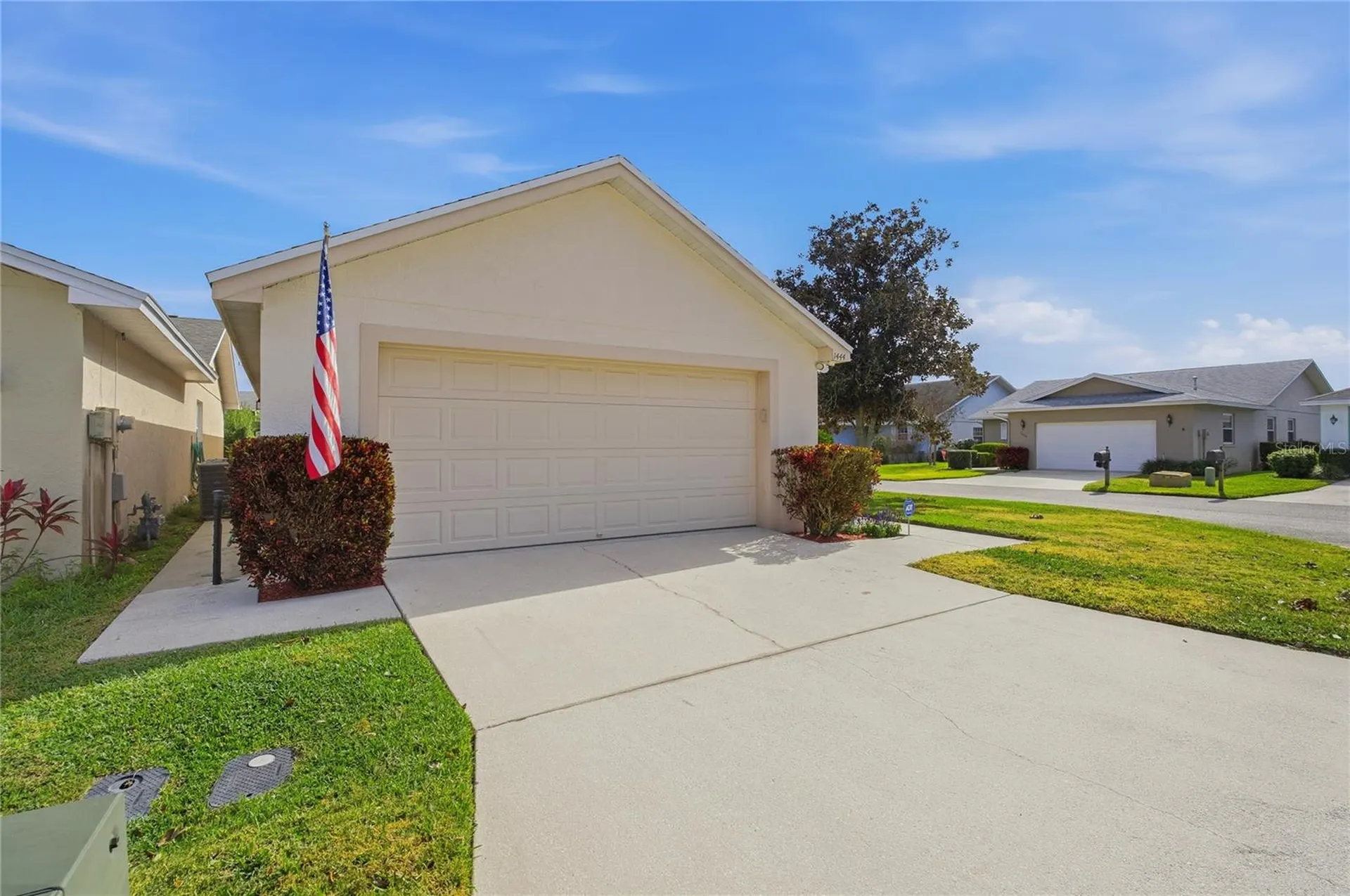 1444 Kingfish Lane Winter Haven FL 33884