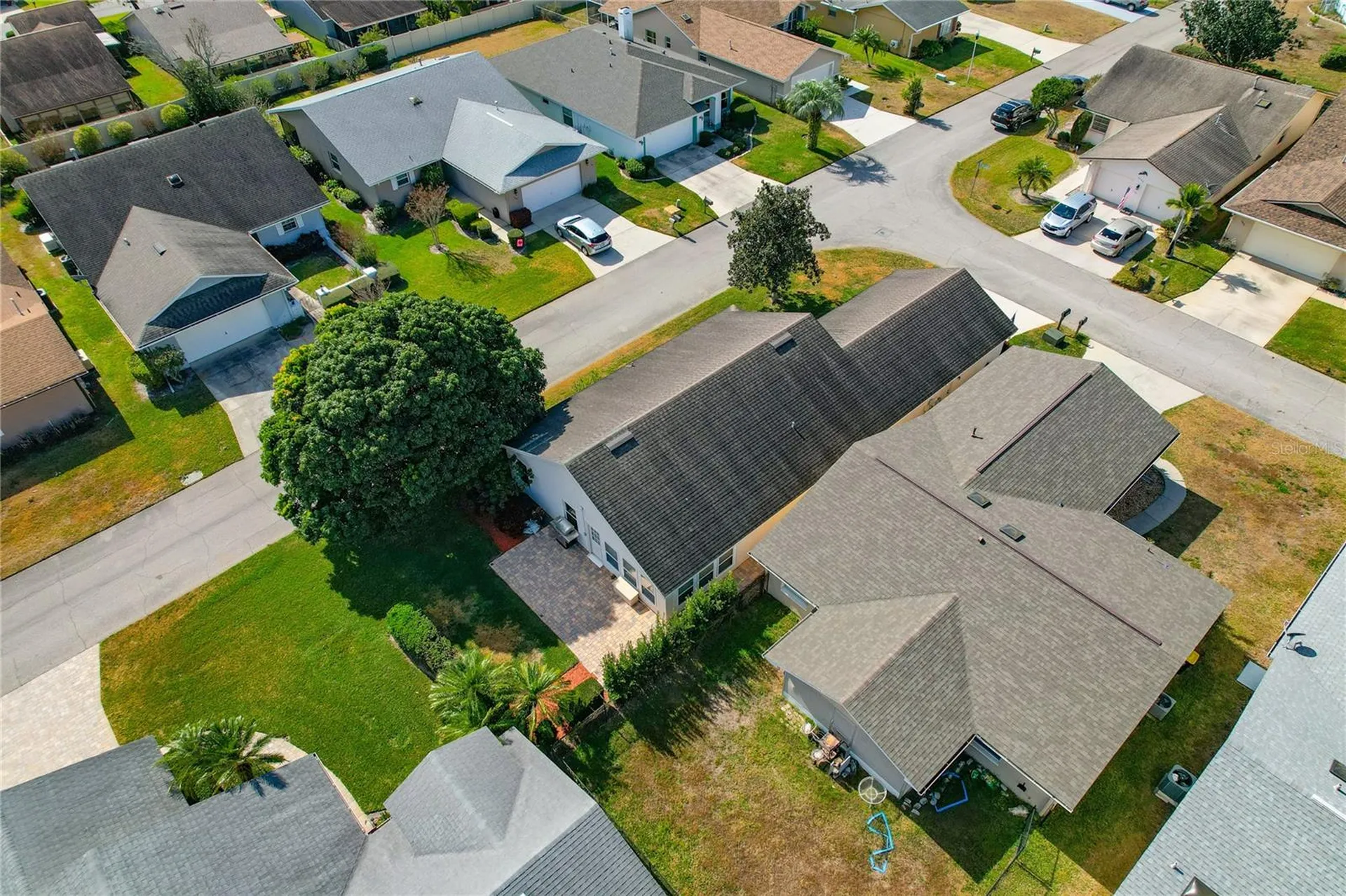 1444 Kingfish Lane Winter Haven FL 33884