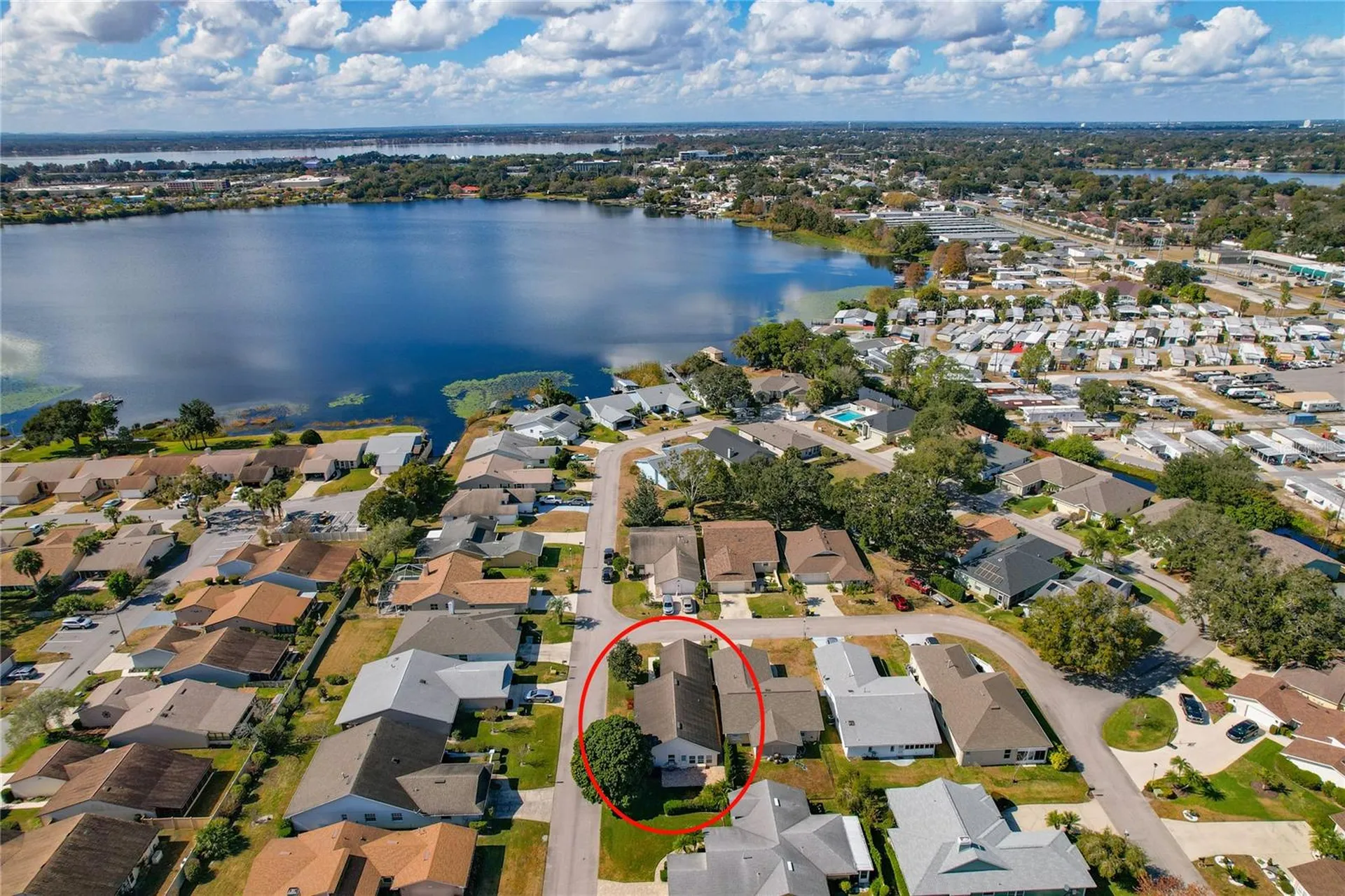 1444 Kingfish Lane Winter Haven FL 33884