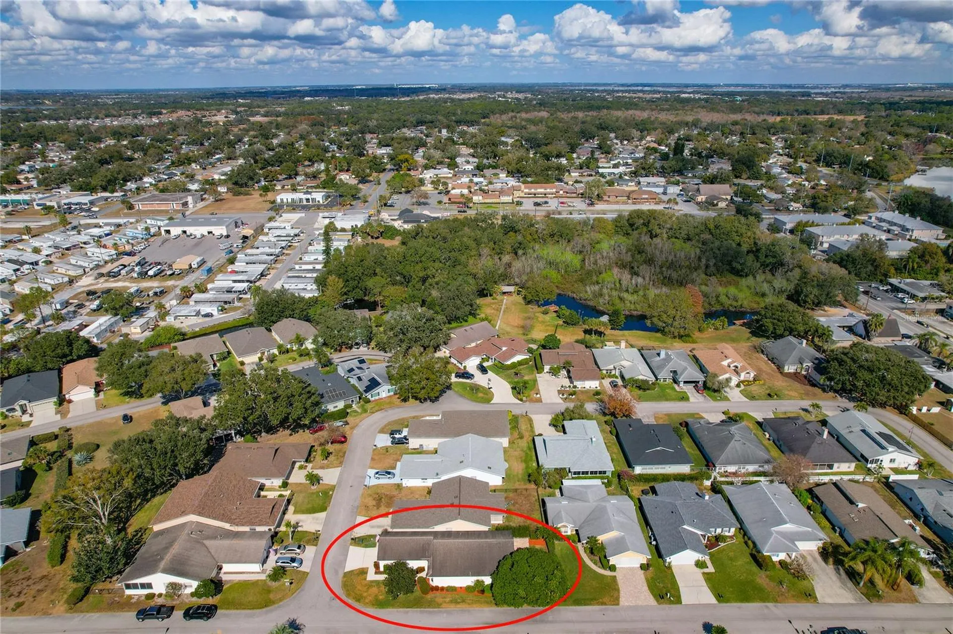 1444 Kingfish Lane Winter Haven FL 33884