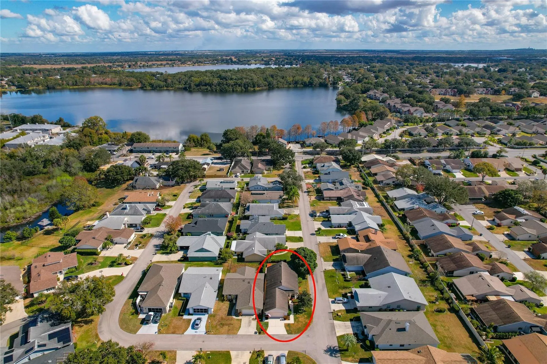 1444 Kingfish Lane Winter Haven FL 33884