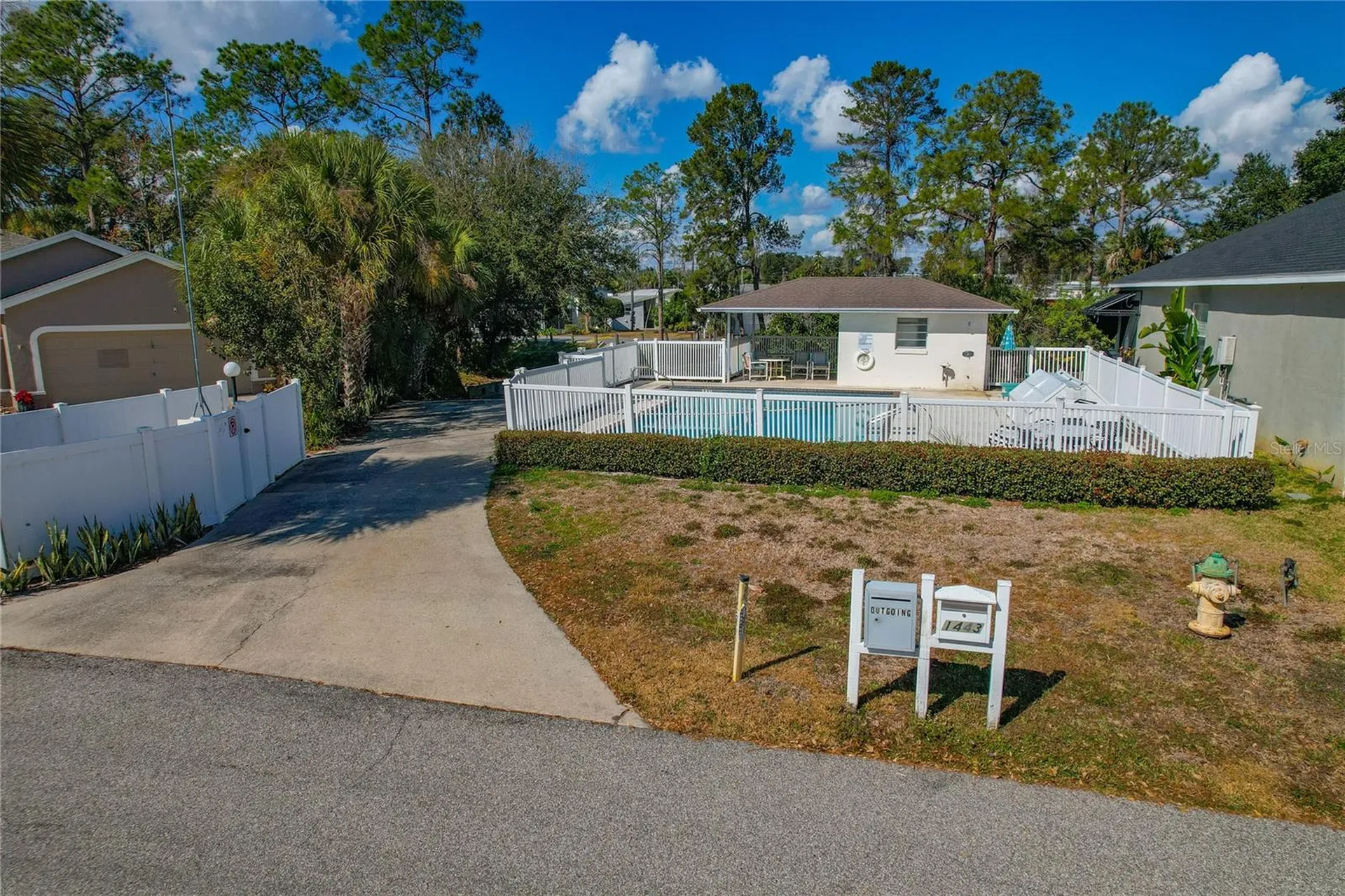 1444 Kingfish Lane Winter Haven FL 33884