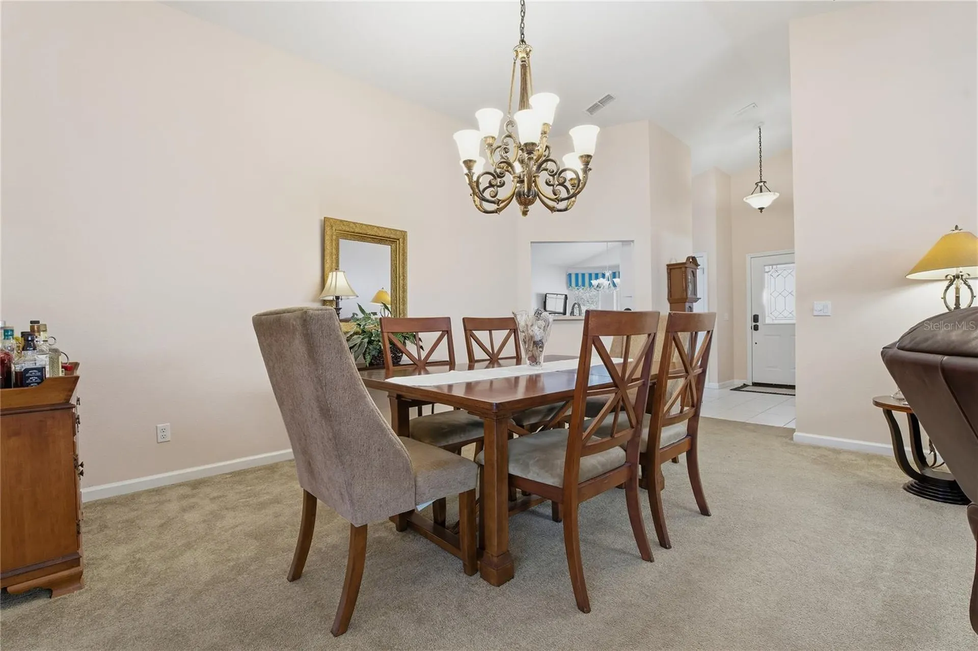 1444 Kingfish Lane Winter Haven FL 33884