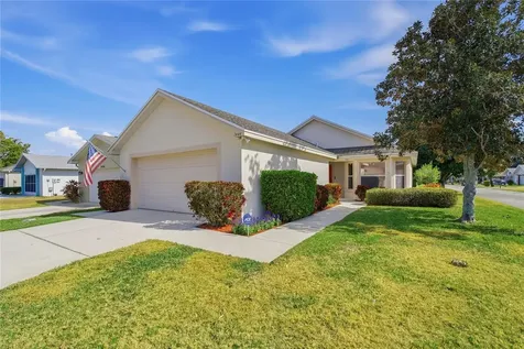 1444 Kingfish Lane Winter Haven FL 33884