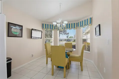 1444 Kingfish Lane Winter Haven FL 33884