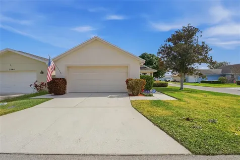 1444 Kingfish Lane Winter Haven FL 33884