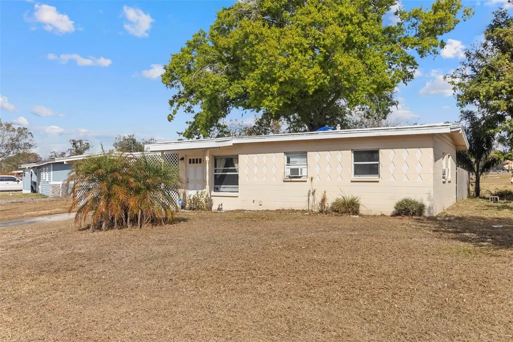 136 Bridle Path Arcadia FL 34266
